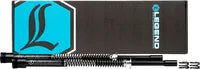 Harley-Davidson FLTRXL 1923 Road Glide Limited 117 [2026] - +2" AXEO Performance front suspension - picture 6