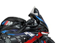 BMW M 1000 RR [2024] – R-Racer windshield – tinted-7