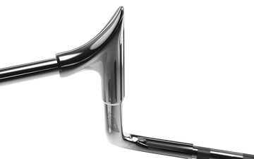 harley davidson flhxse [ZARD] – Bull Lenker - 0