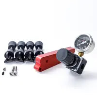 Harley-Davidson Fxlrs 1923 ABS [2026] - Piston Cooling Jet Pressure Tester Block Kit - Standalone Tool - Type: Piston Radiator - Image 9