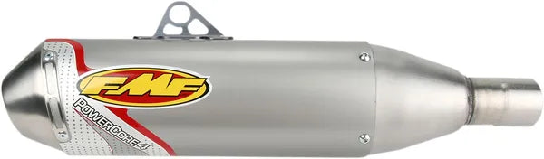 Ktm Xc 525 [2006, 2007] - Powercore 4 slip-on silencer - picture 4