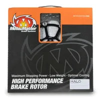 Bmw S 1000 XR ABS 0D03 [2024-2026] - Halo Series Schwimmende Bremsscheibe – Bild 6