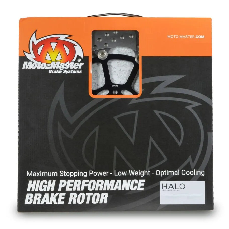 Bmw R 1200 GS ABS [2011] - Halo Series Schwimmende Bremsscheibe – Bild 2