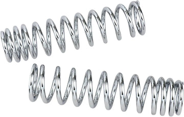 honda cb 650 r neo sports cafe [PROGRESSIVE SUSPENSION] - shock absorber springs for 12-Series & 412-Series