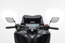 YAMAHA T-MAX 560 TECH MAX [2025] – Windshield V-Tech Line Sport – Tinted-5