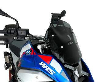 BMW R 1300 GS Trophy [WRS] – Windshield - 0