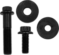 Harley-Davidson FLHRI 1450 EFI Road King [1999] - Gorilla Rocker Arm Shaft and Bolt Kit - Image 7