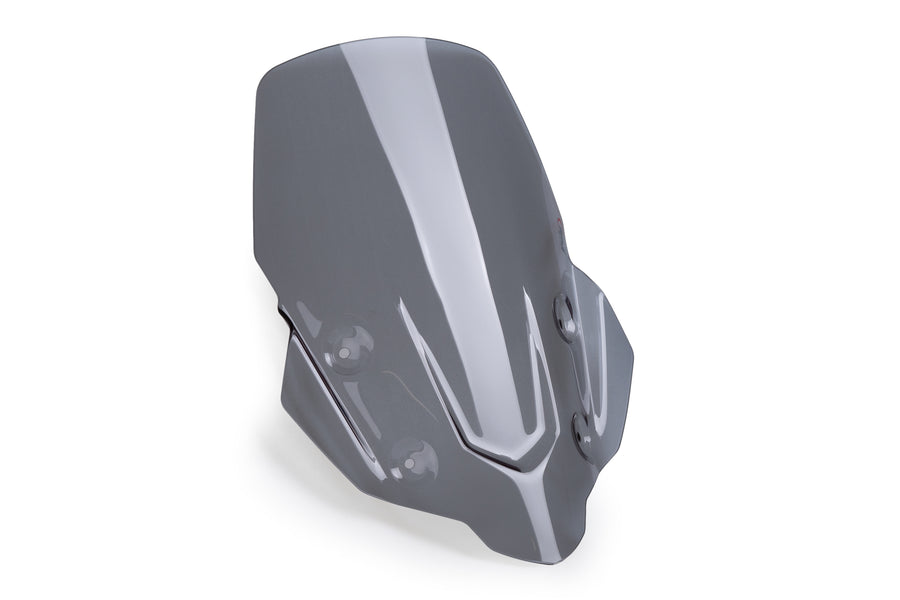 HONDA XL 750 TRANSALP [2024] – touring screen – transparent