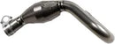 Yamaha Yz 450 Fx [2024-2026] - Megabomb manifold pipe with center pipe - material: titanium - picture 7