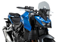 HONDA CB 750 HORNET [2025] – New Generation Touring – Tinted-6