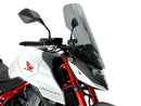 honda cb 750 hornet [WRS] – Windschild-6