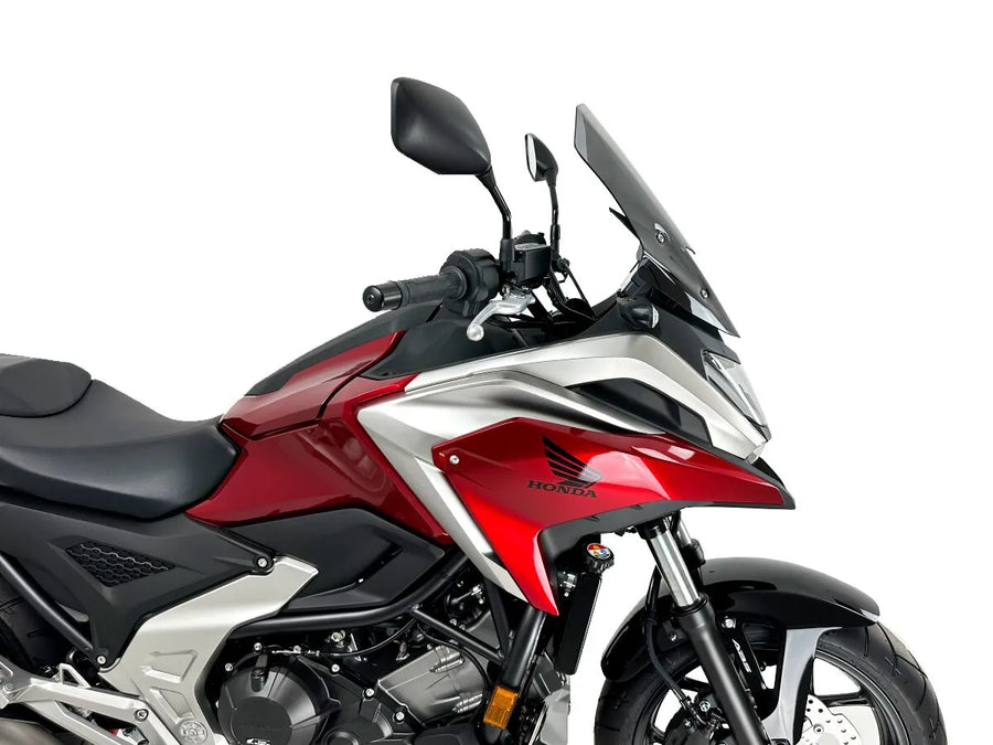 Honda NC 750 X [WRS] – Windschild