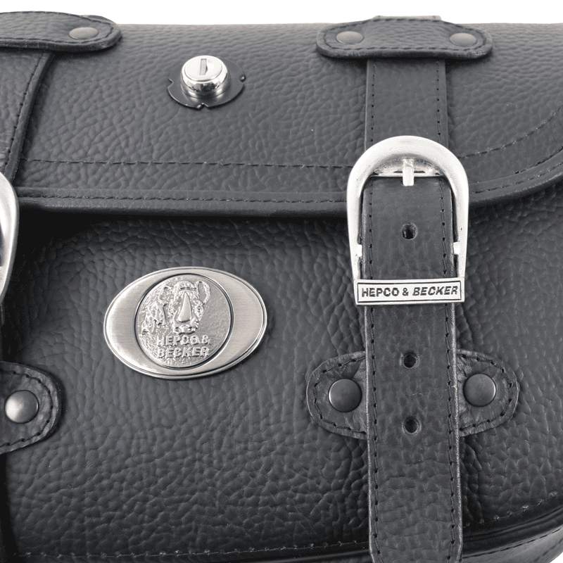 Hepco & Becker [Hepco & Becker] - Satteltaschensatz Liberty