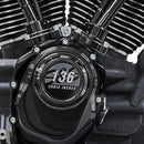 Harley-Davidson FLRT 1750 Freewheeler 107 [2017, 2018, 2019] - MK136 Black Edition Motor mit 550G Nockenwelle – Bild 4