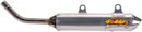 Beta XTRAINER 300 LC Oil mix [2023-2025] - Turbinecore 2-Q Spark Arrestor rear silencer - picture 6