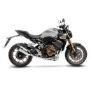 Honda CBR 650 R [LEOVINCE] – Fußrasten-Demontagesatz-15