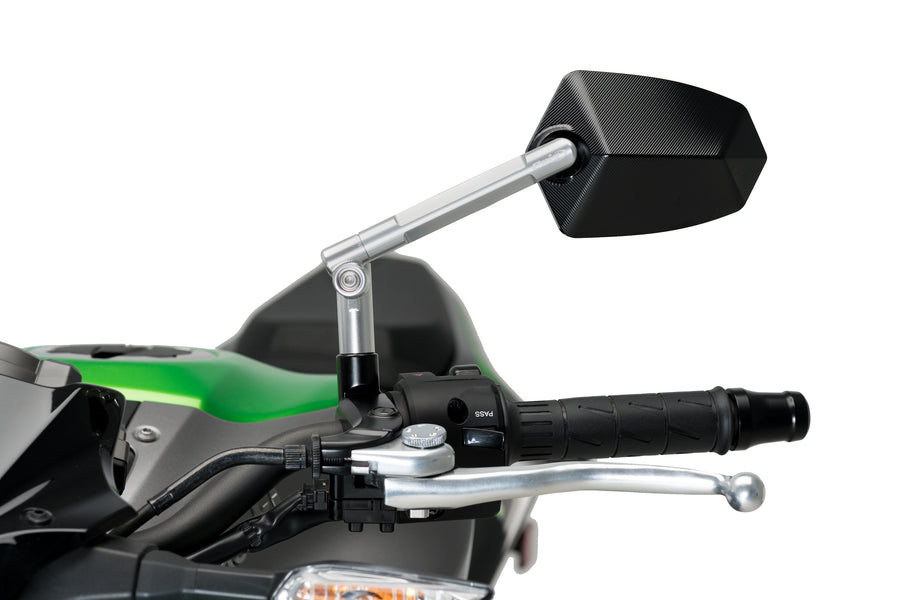 HARLEY DAVIDSON SPORTSTER S RH 1250 S [2025] – GT.1 Rückspiegel – Schwarz