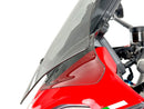 ducati multistrada 1200 [WRS] – Paar seitliche Windabweiser-2