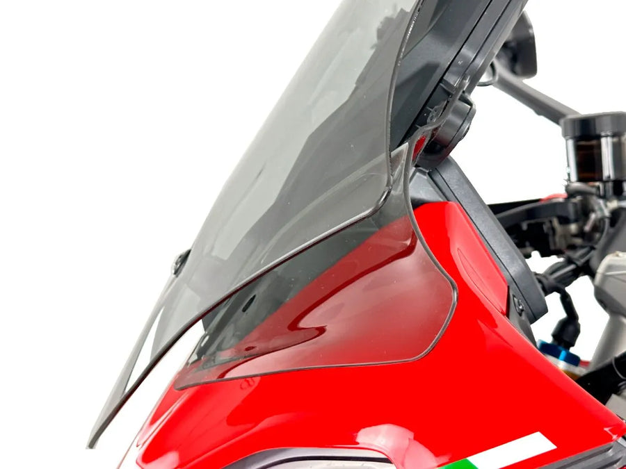 ducati multistrada v4 [WRS] – Paar seitliche Windabweiser