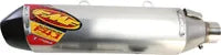 Gas EX 450 F [2023] - Factory 4.1 RCT slip-on silencer – picture 4