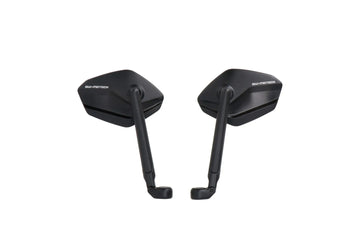 ducati scrambler 800 [SW-MOTECH] – Sport Spiegel-Set, kurzer Spiegelarm