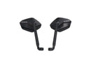 aprilia sl 750 shiver [SW-MOTECH] – sports mirror set, short mirror arm