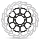 BMW R 1300 GS Adventure Trophy [2024-2026] - Flame Series Floating Brake Disc – Item no. 113285 – picture 9