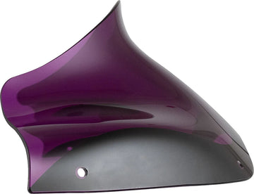 harley davidson fltruse [KLOCK WERKS] – Kolor Flare™ Windschild