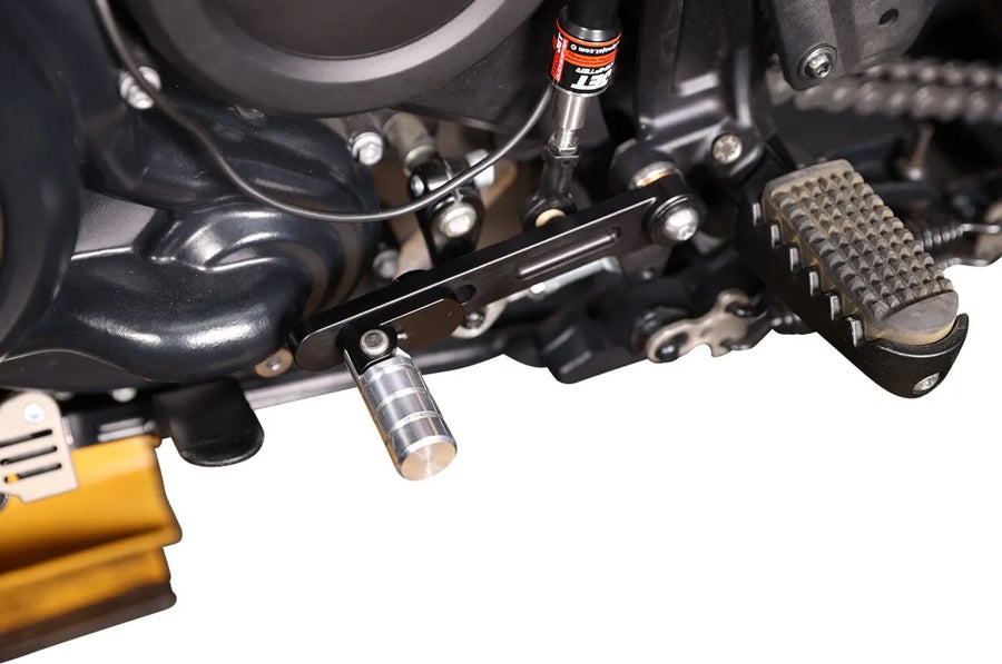 harley davidson pan america 1250 [DYNOJET] – Schalthebel