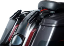 Harley-Davidson FLTRXSTSE 1977 Road Glide ST CVO 121 [2025] - REVO ARC Billet Remote Reservoir External Mounts - Image 8