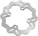 Kawasaki ZX-10 R 1000 Ninja Performance [2023-2024, 2026] - Cubiq™ brake disc - picture 7