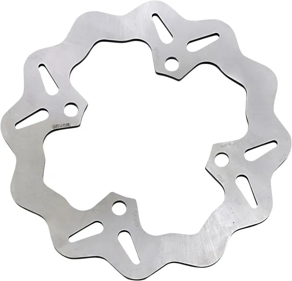 Kawasaki Z7 Hybrid [2025-2026, 2026] - brake disc - picture 2