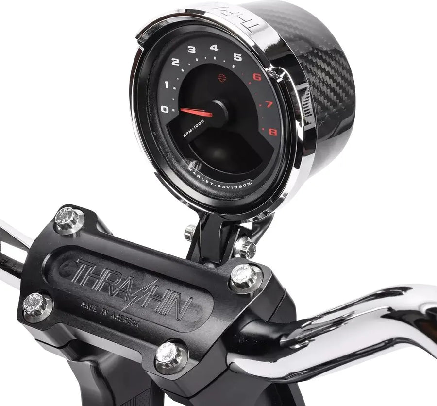 harley davidson softail [THRASHIN SUPPLY CO.] – Softail Anzeigen-Versatzkit