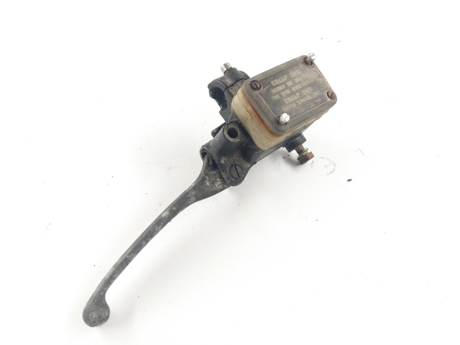 Honda CB 900 F2 Boldor SC01 - Front brake pump