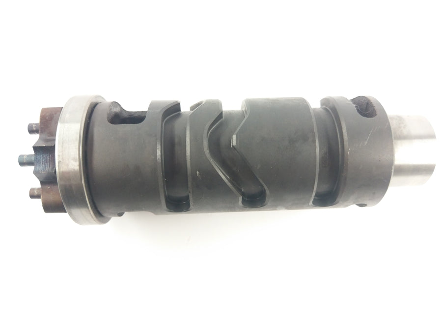Yamaha XJR 1300 RP10 (2006) - shift drum