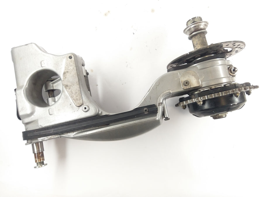 Triumph Daytona 955i T595 [1998] - Schwinge Hinterradschwinge