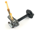 Yamaha Grizzly 660 AM03W [2003] - Fuel tap-4
