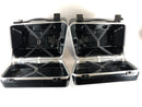 Kawasaki 1500 VN-15 SE VNT 50 A[1989] - Koffer Set-5