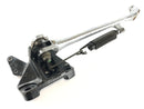 Yamaha XVS 650 Drag Star 4VR [1997] - Stand Side Stand with Spring-3