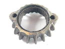 Ducati GTV 500 - union nut star nut exhaust-3