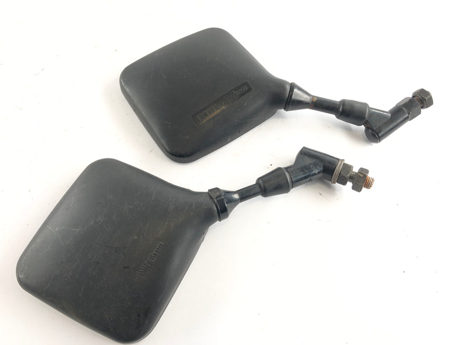 Suzuki DR 600 SN41A [1986] - Spiegel Rückspiegel Set Paar