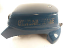 BMW R 1150 RT [2003] - Topcase without key-4