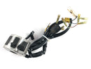 Suzuki LS 650 NP 41B [1990] - Lenkerarmatur links Lenkerschalter-1