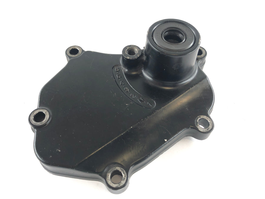 Honda NS 400 R NC19 [1985] - Engine cover shift shaft