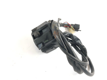 Kawasaki ZX9-R ZX900B [1996] - Handlebar switch left - 0
