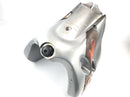 KTM 640 Adventure LC4 [2001] - Tank fuel tank with fuel taps damaged-1