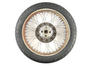 Triumph Bonneville T140V [1976] - front wheel rim wheel 1.85 x 19 "-6