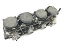 Kawasaki ZRX 1200 S ZRT20A [2001] - Carburettor carburettor bank Keihin CVK-4