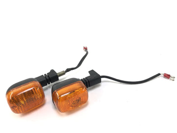 Yamaha RD 350 YPVS 31K [1984] - Blinker Set Paar