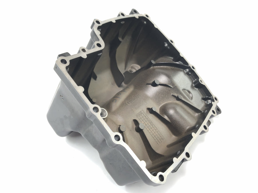 Triumph Street Triple R 675 D67LD [2010] - Oil pan engine lid